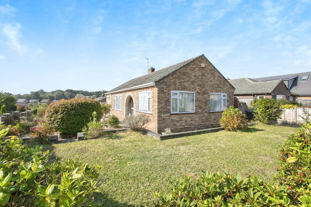 Samson Road, Poole, Dorset, BH15