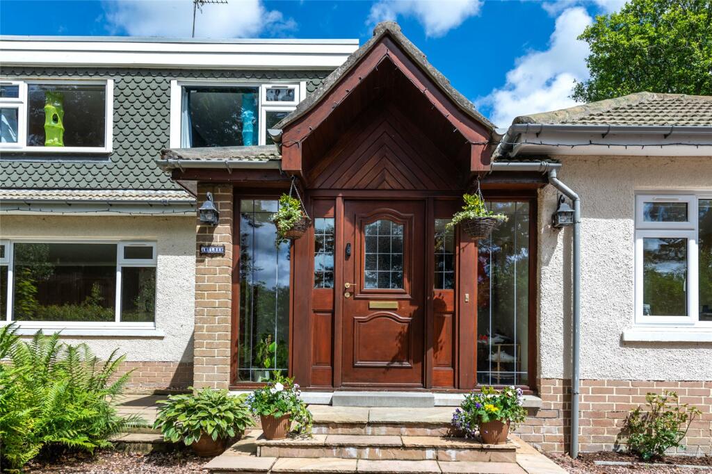 Additional image 24 of Amulree, Corsee Road, Banchory, Aberdeenshire, AB31