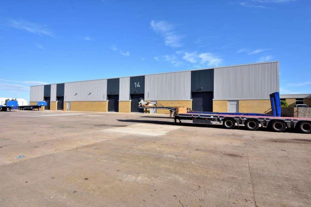 Additional image 7 of Unit 14, Hareness Park, Hareness Circle, Altens Industrial Estate, Aberdeen, AB12 3LY