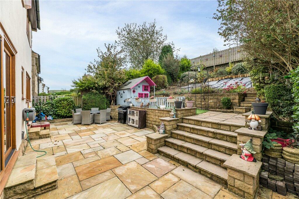 Additional image 28 of Birchlands Avenue, Wilsden, West Yorkshire, BD15