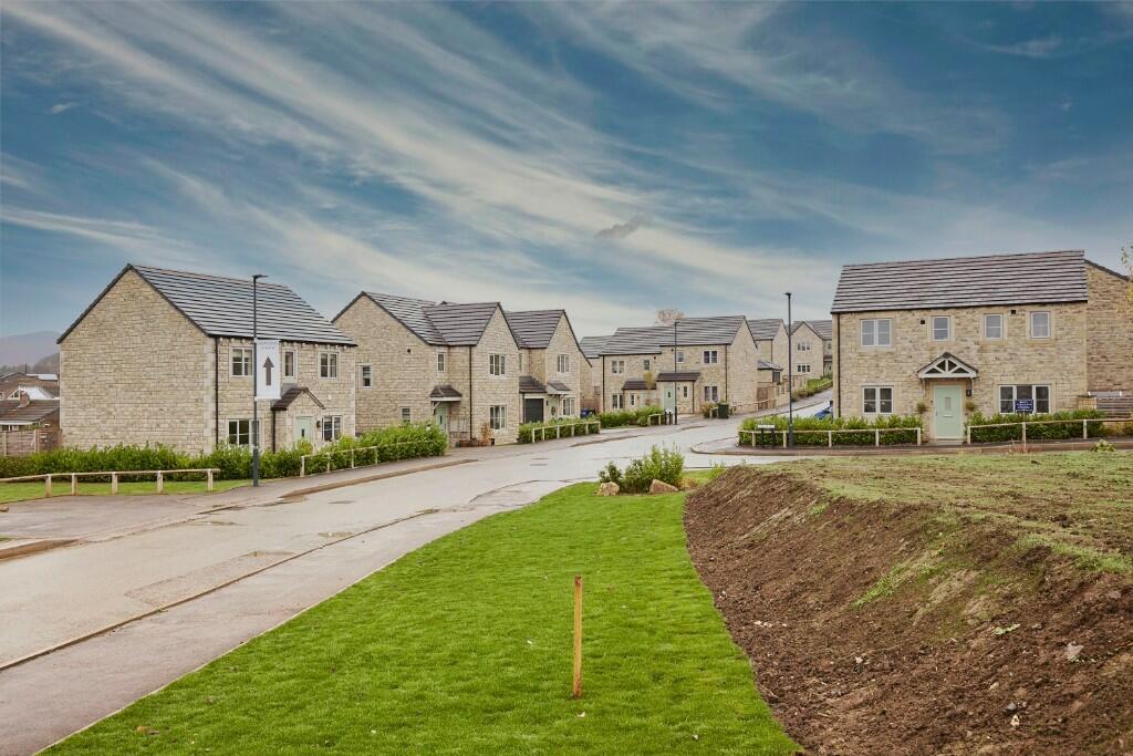 Additional image 19 of Plot 82, The Gallagher SL, The Alders, Skipton
