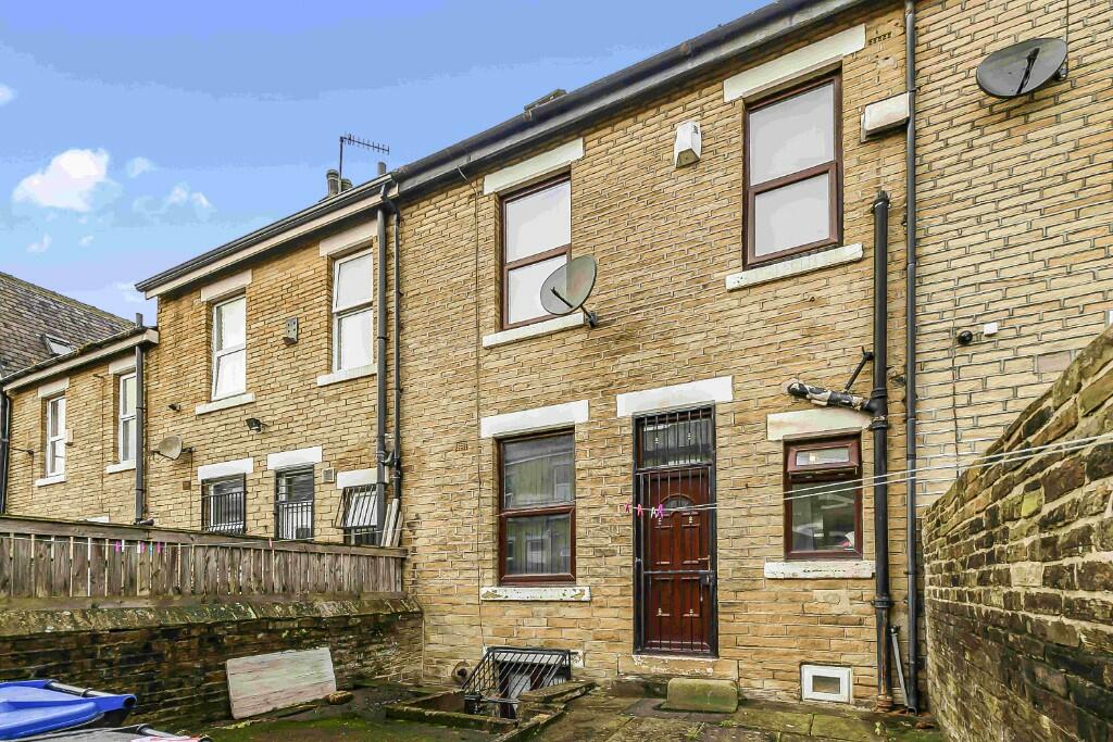 Additional image 17 of Spring Place, Bradford, BD7
