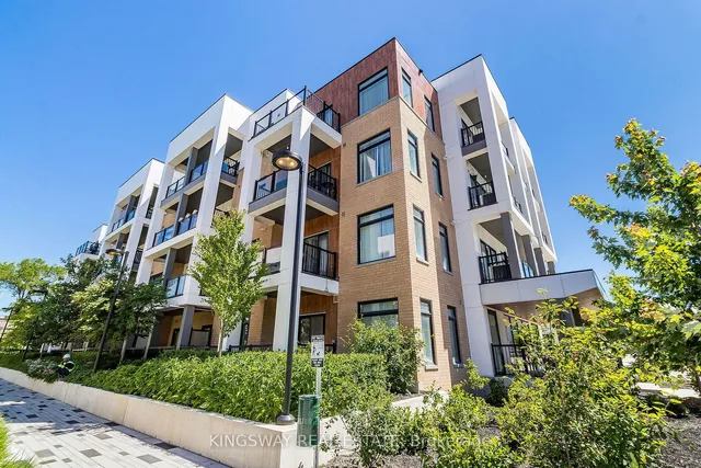 120 Canon Jackson Dr Unit 304