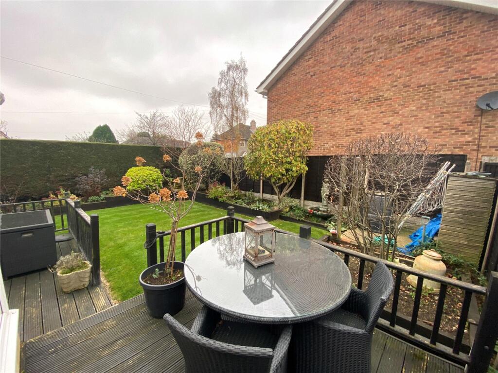 Additional image 4 of Horsham Avenue, Kinson, Bournemouth, Dorset, BH10