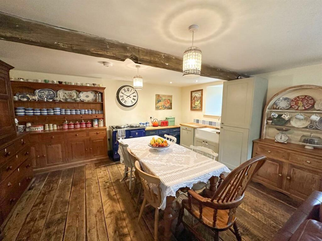 Additional image 10 of Manor House Farm, Kettlewell, Skipton