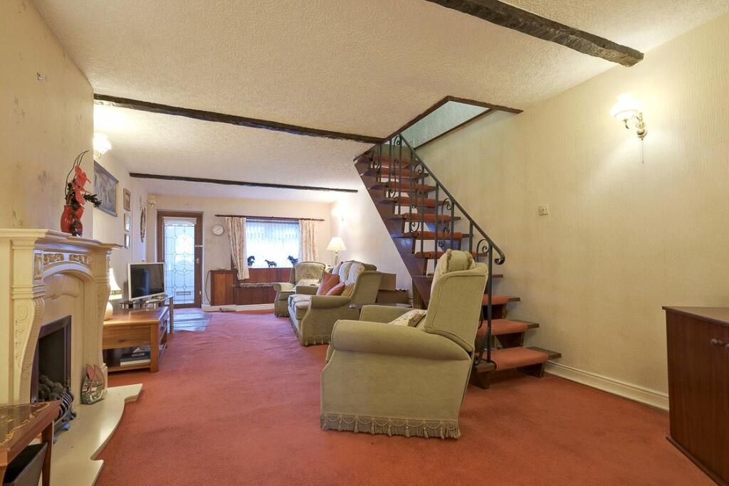 Additional image 4 of High Street, Oswaldtwistle, Accrington, Lancashire, BB5