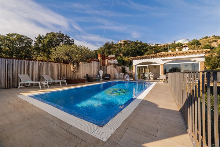 Primary image of Mas Nou, Platja d'Aro, Costa Brava