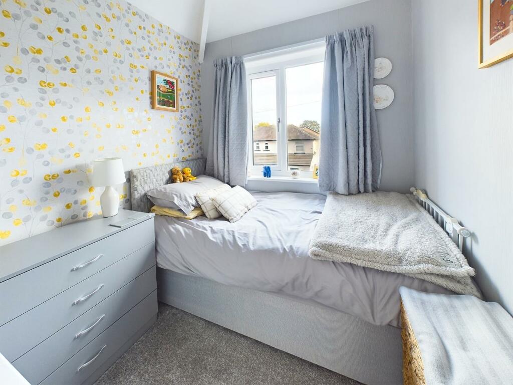 Additional image 10 of Healey Avenue, Bingley