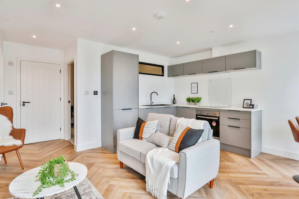 Additional image 11 of Jefferson Avenue, Poole