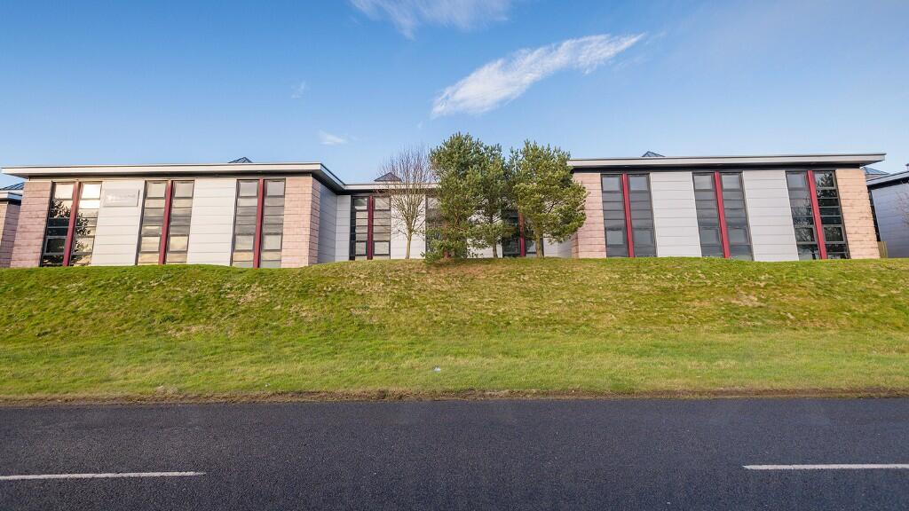 Additional image 7 of Pavilion 2 Aspect 32, Arnhall Business Park Westhill, Aberdeen AB32 6FE
