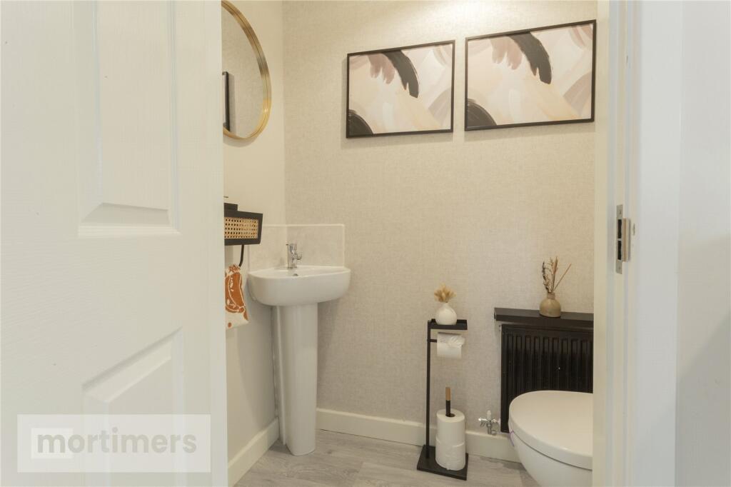 Additional image 17 of Brookfield Grove, Oswaldtwistle, Accrington, Lancashire, BB5