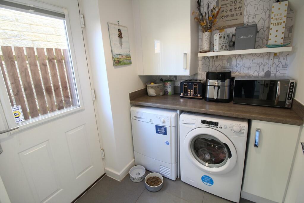 Additional image 7 of Camborne Way, Oakworth, Keighley, BD22