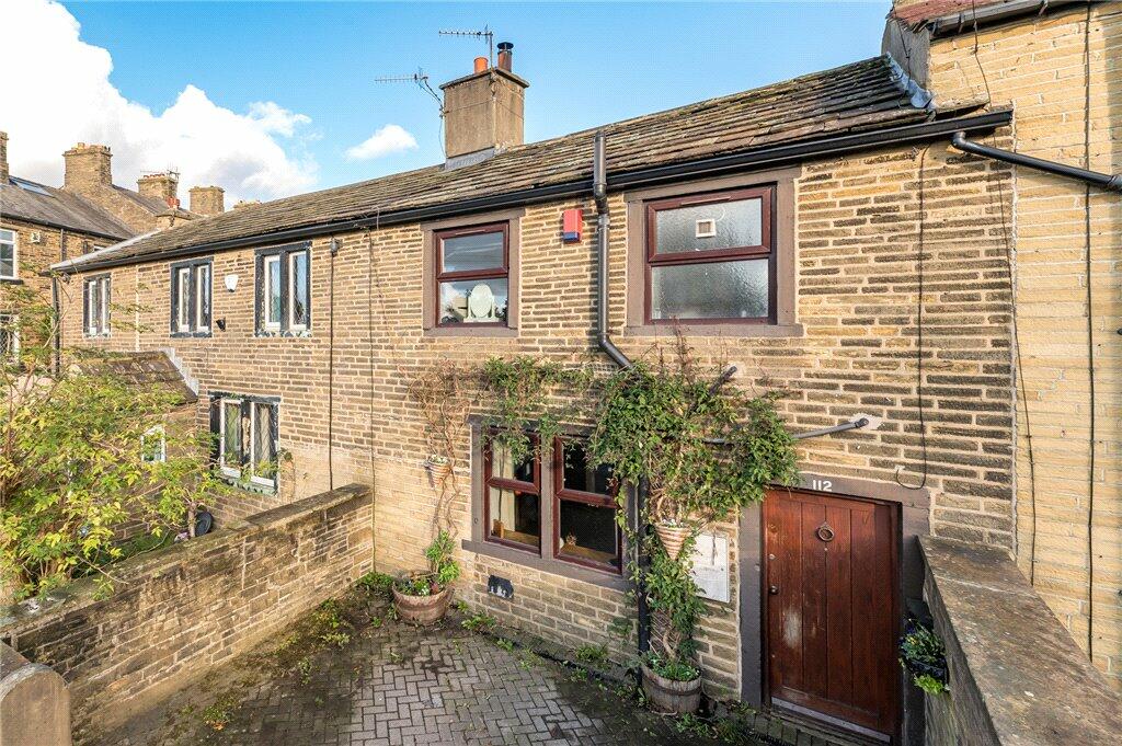 Stony Lane, Allerton, Bradford, West Yorkshire, BD15