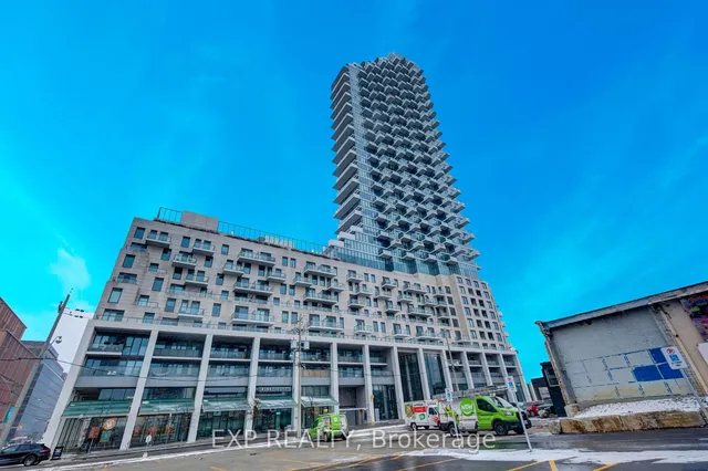 12 Bonnycastle St Unit 402