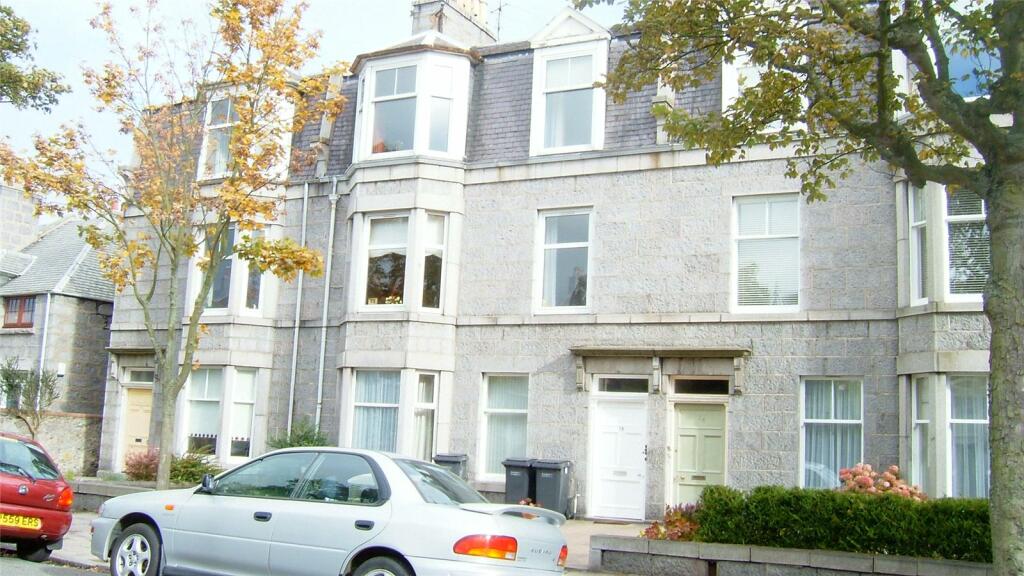 Additional image 6 of Forest Avenue, West End, Aberdeen, AB15