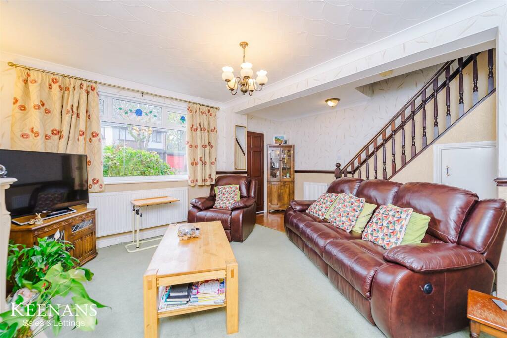 Additional image 33 of Cardigan Avenue, Oswaldtwistle, Accrington