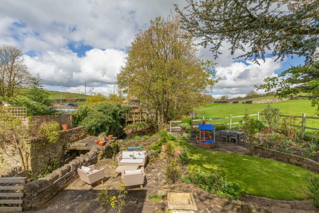 Additional image 29 of The Green, Eldwick, Bingley