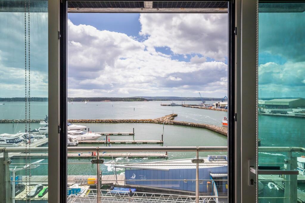 Additional image 28 of The Quay, Poole, BH15