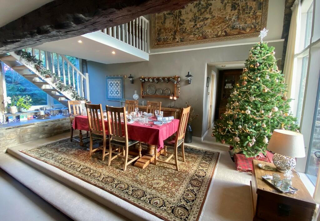 Additional image 2 of Croft Barn, Kildwick BD20 9AD