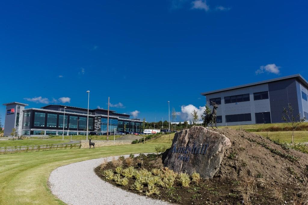 Additional image 2 of Kingshill Park, Venture Drive, Westhill, Aberdeenshire, AB32