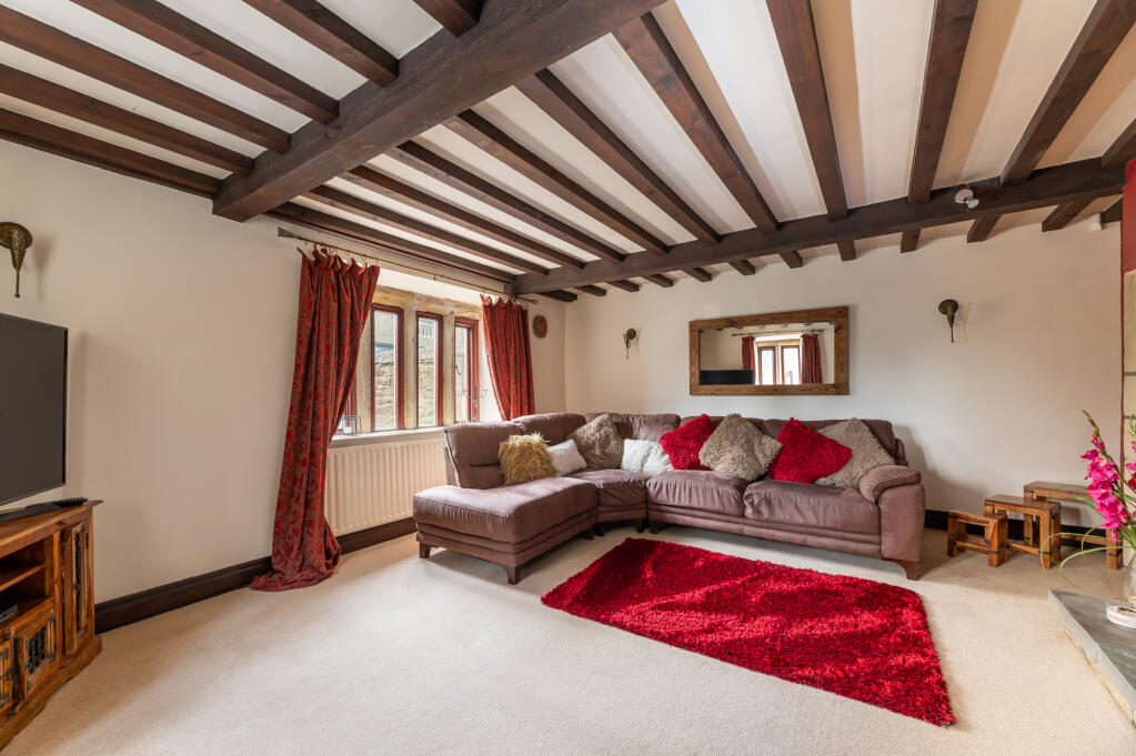 Additional image 25 of Station Road, Cullingworth, West Yorkshire, BD13