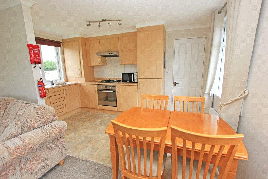 Additional image 4 of 38 The Green, Overdale Park, Skipton, BD23 6XH