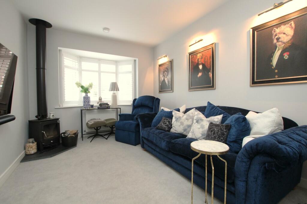 Additional image 7 of Sherwood Avenue, Whitecliff, Poole, BH14