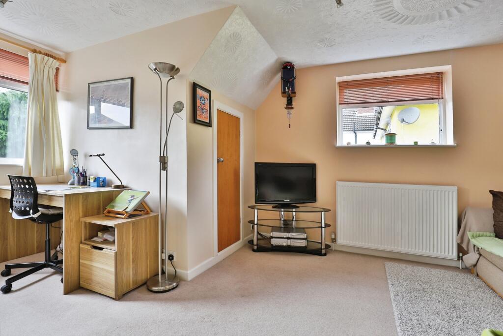 Additional image 14 of Lyell Road, Poole, BH12