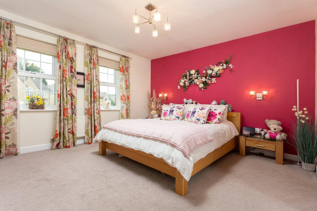 Additional image 16 of Overland Crescent, Bradford, BD10 9TG