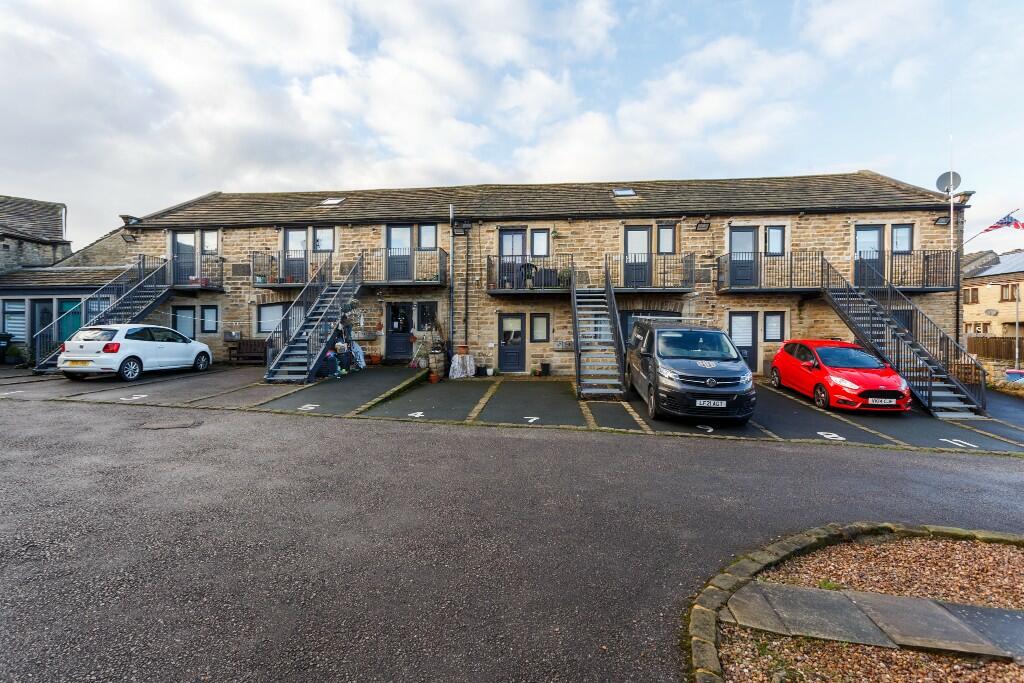Additional image 9 of Park Road, Keighley, West Yorkshire, BD20