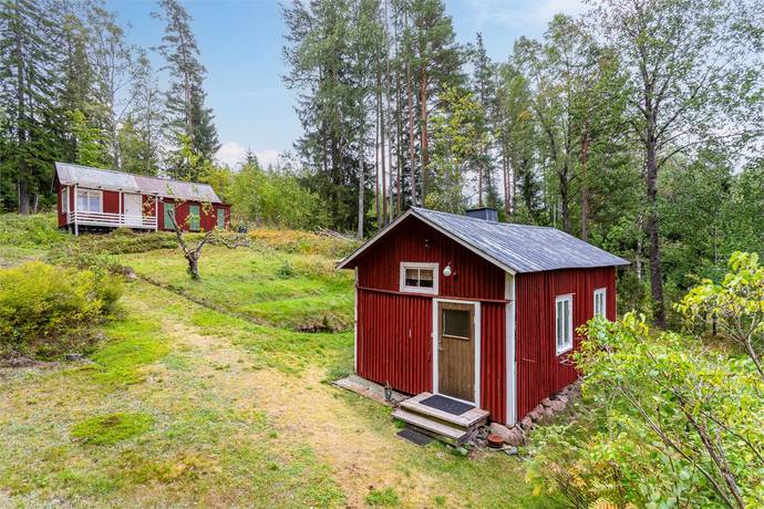 Additional image 2 of Saxhyttefallet 15, Grythyttan, Hällefors Municipality