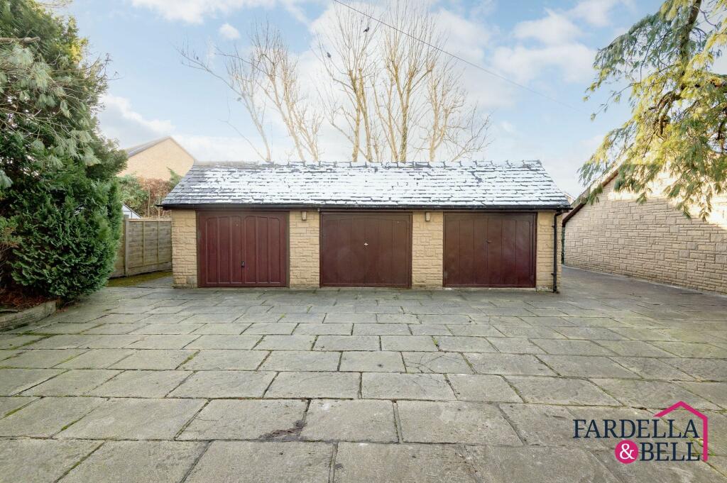 Additional image 36 of Whitehalgh Lane, Langho, BB6