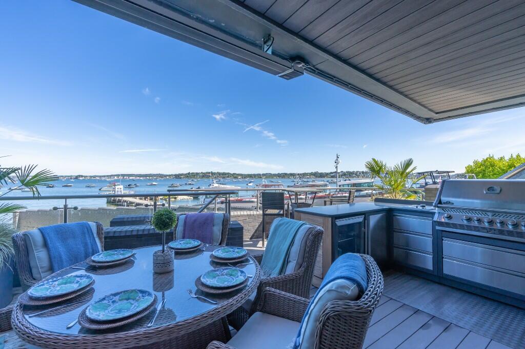 Additional image 10 of Panorama Road, Poole, Dorset, BH13