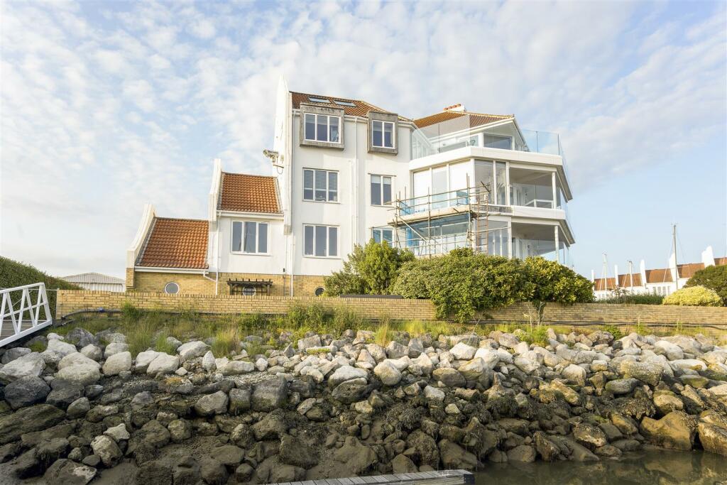 Additional image 29 of Moriconium Quay, Lake Avenue, Poole