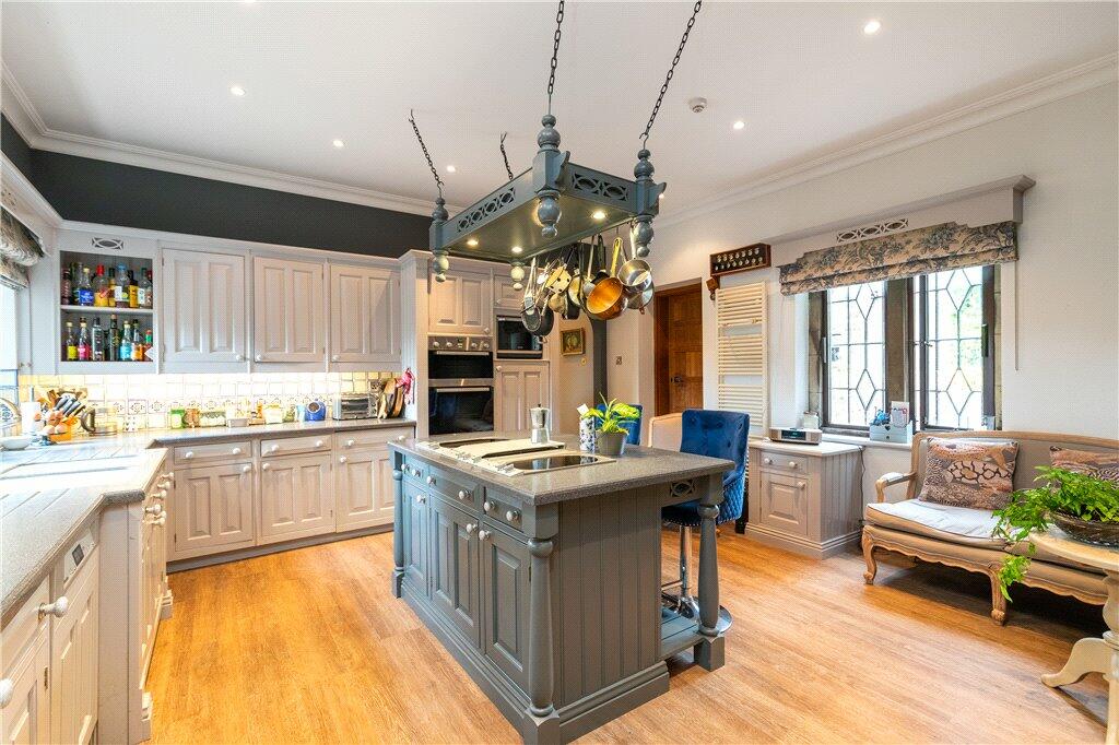 Additional image 9 of Main Street, Farnhill, Keighley, North Yorkshire, BD20