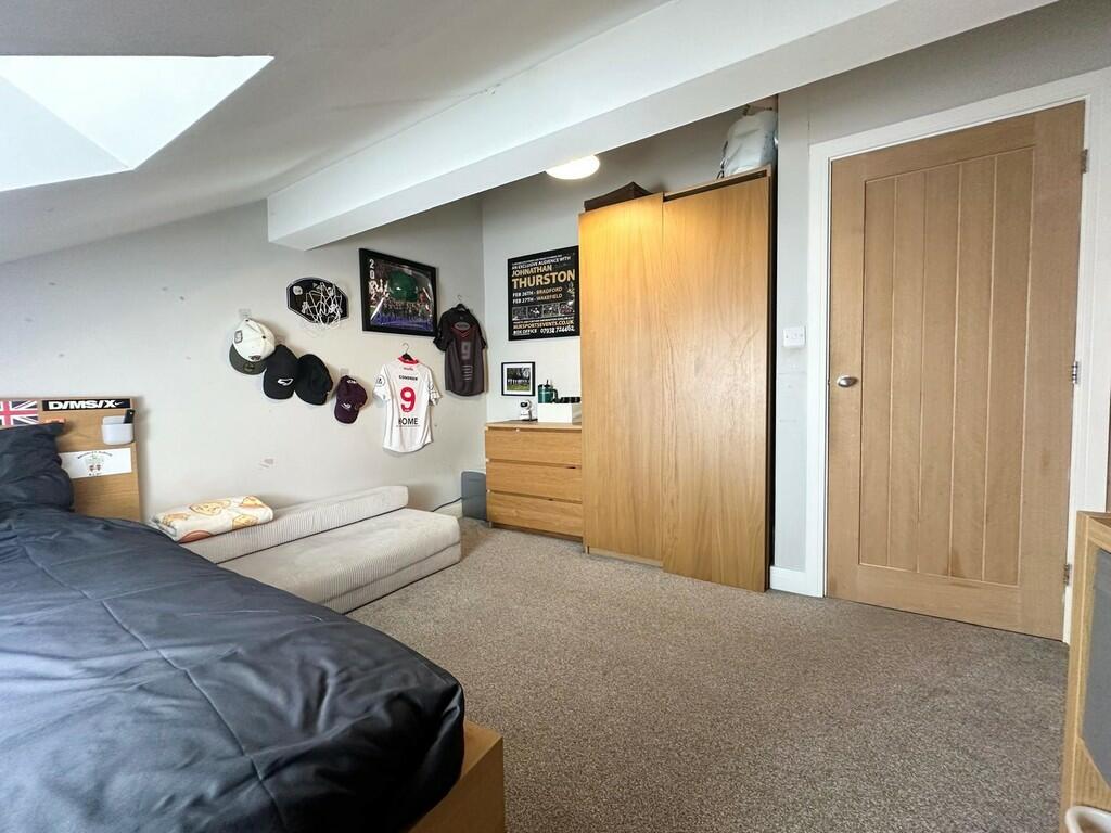 Additional image 29 of Hill Top Road, Hainworth