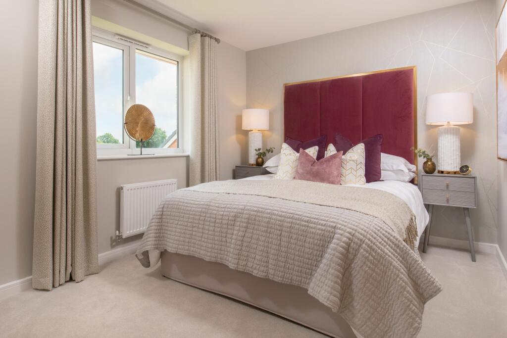 Additional image 4 of Wyvern Road, 
Skipton,
Yorkshire,
BD23 3BT