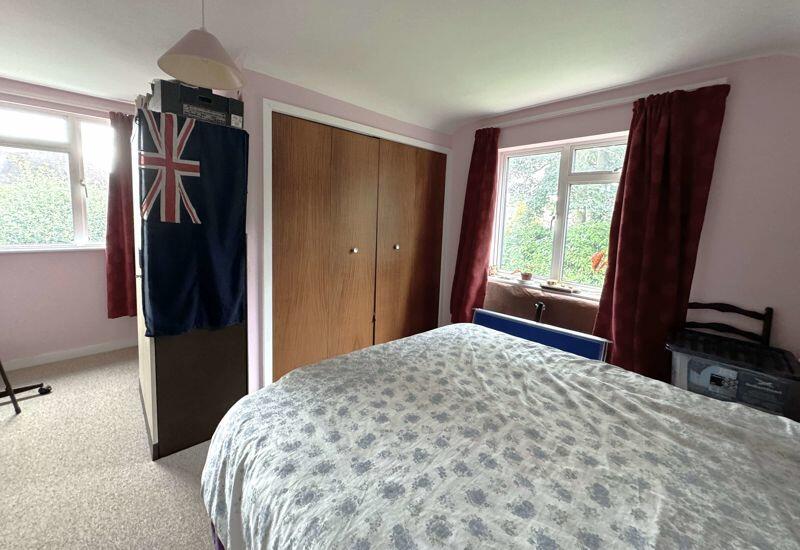 Additional image 11 of Pinewood Road, Branksome Park - With Planning Permission for new homes