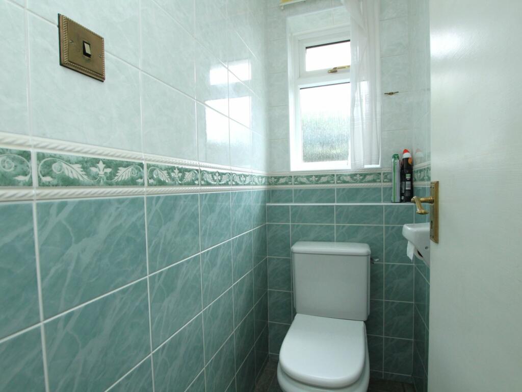 Additional image 10 of Coy Pond Road, Coy Pond, Poole, BH12