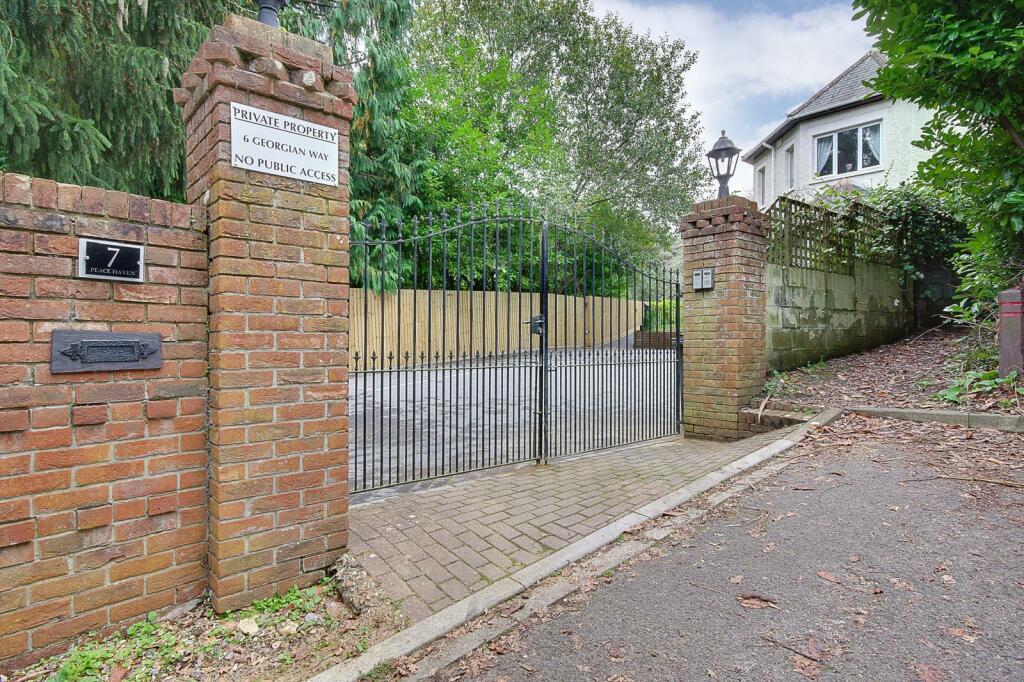 Additional image 12 of Georgian Way, Bournemouth