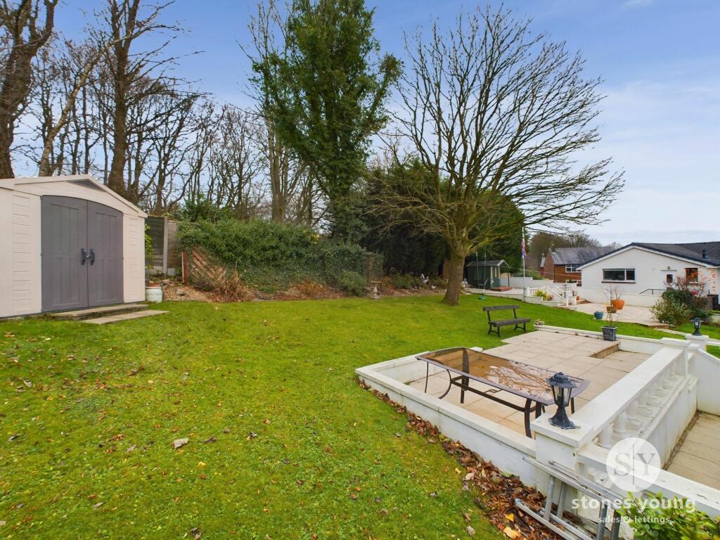 Additional image 23 of Hillside Close, Great Harwood, BB6