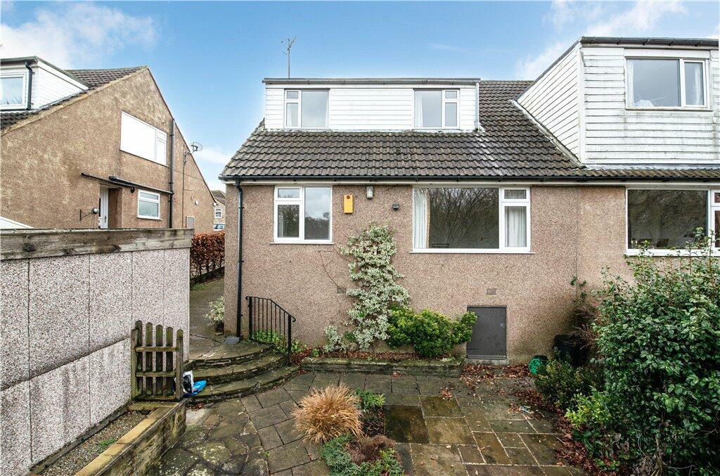 Additional image 18 of Manor House Road, Wilsden, West Yorkshire, BD15