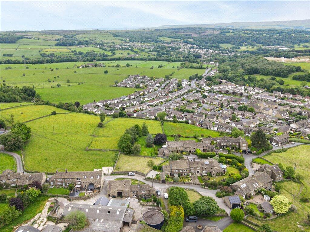 Additional image 40 of Wilsden Hill, Wilsden, Bradford, West Yorkshire, BD15