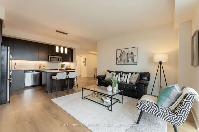 Additional image 3 of 25 Broadway Ave Unit 2003