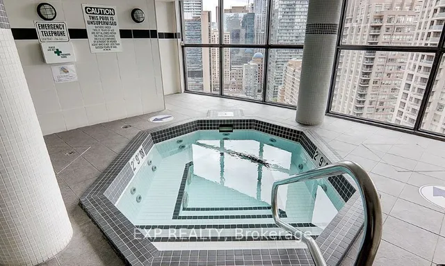 Additional image 32 of 24 Wellesley St Unit 2508