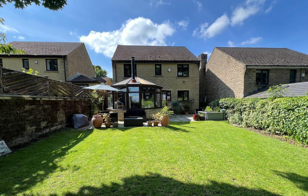 Additional image 19 of Farley Crescent, Oakworth, Keighley, BD22