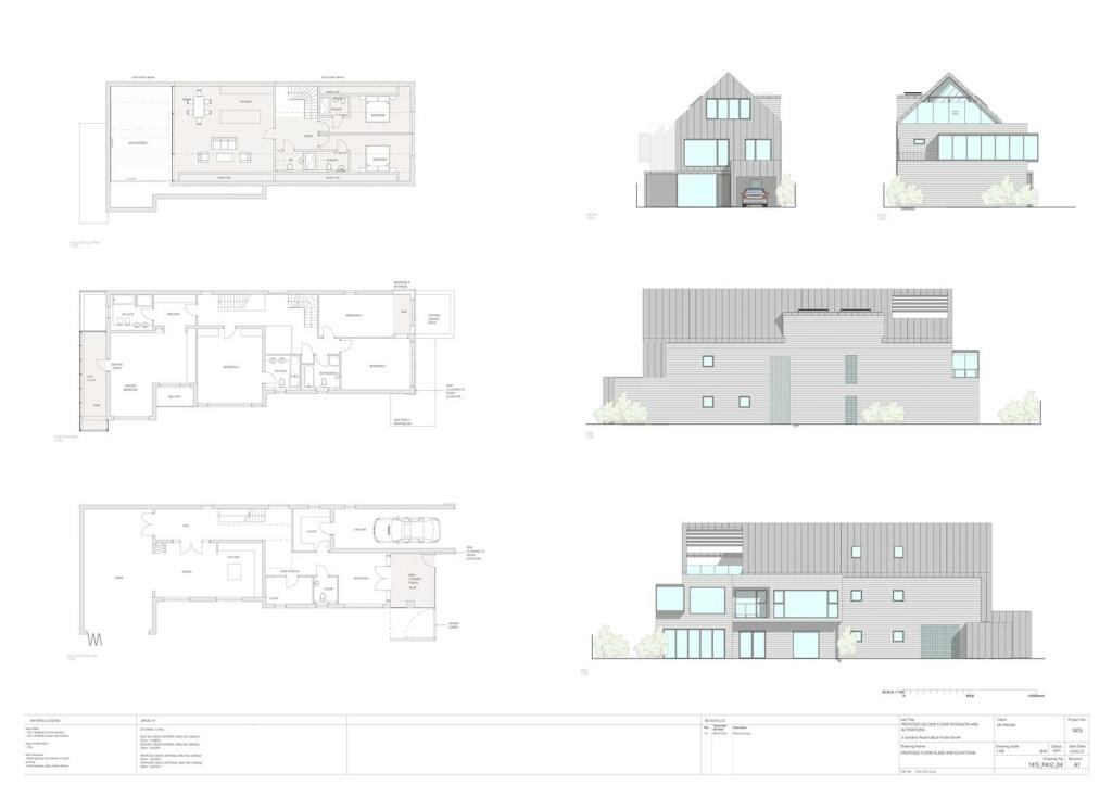 Additional image 16 of Gardens Road, Lilliput