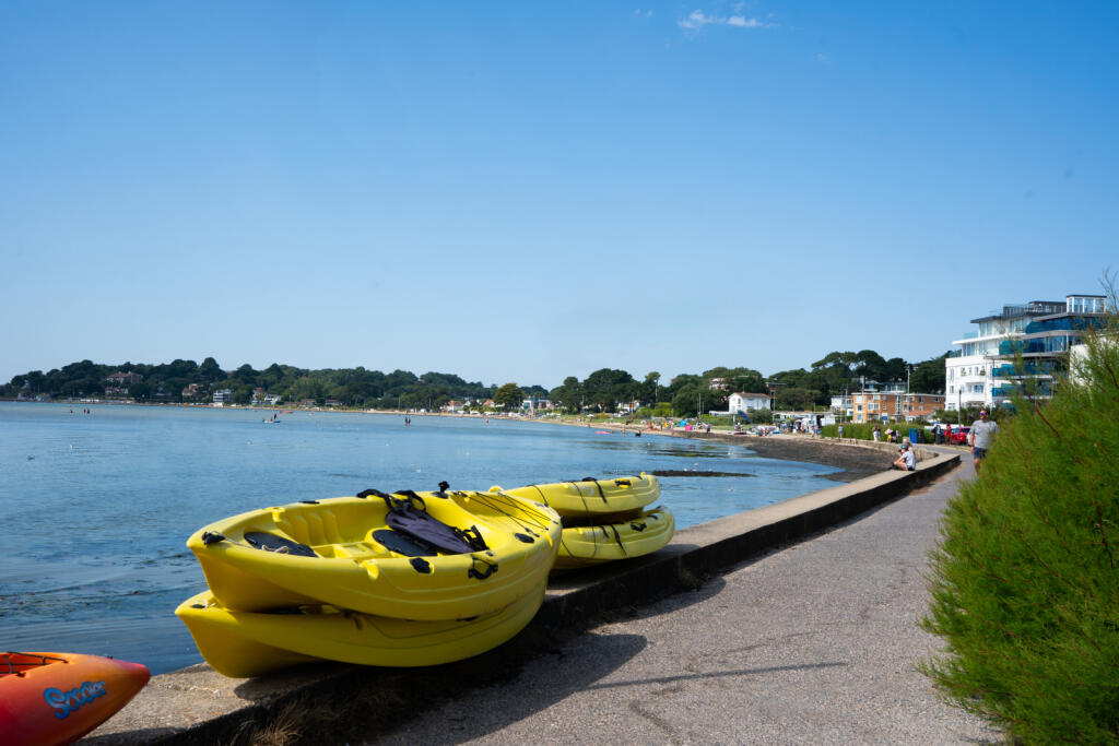 Additional image 23 of Chaddesley Wood Road, Canford Cliffs, Poole, Dorset, BH13