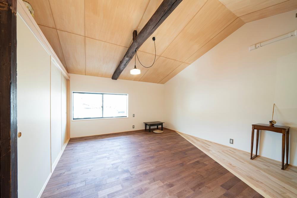 Additional image 18 of Kyoto City, Kyoto Prefecture, Kyoto Prefecture, Kyoto City, Kamigyo Ward, Hashimotocho, Kamichōjamachi, Abura-koji Nishiiri