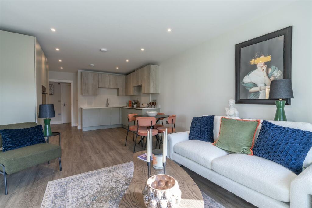 Additional image 2 of Danecourt Road, Ashley Cross